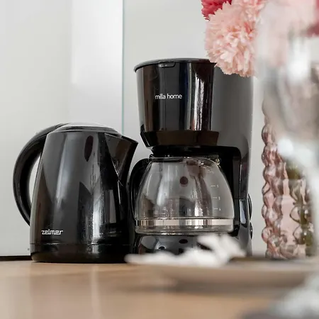 Apartment Stylish With Underground Parking And A Perfect Location By Renters *