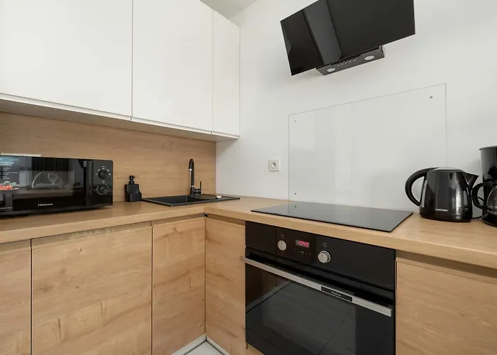 Stylish With Underground Parking And A Perfect Location By Renters Apartment *