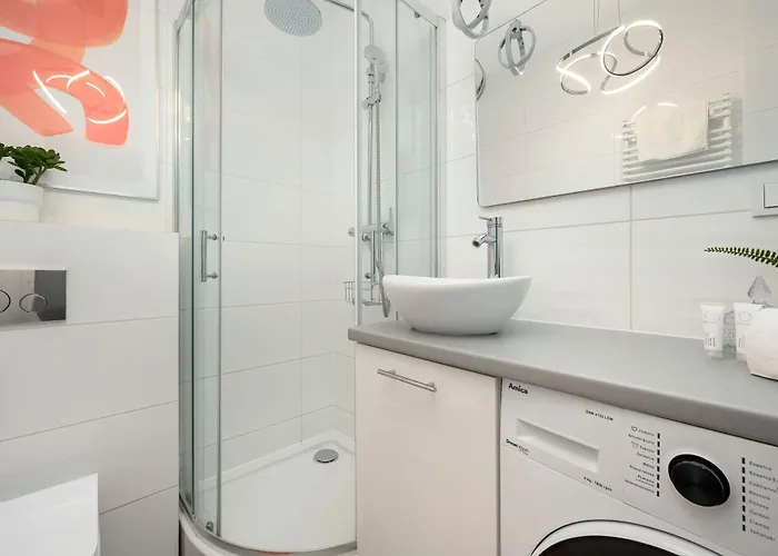 Stylish With Underground Parking And A Perfect Location By Renters Apartment *